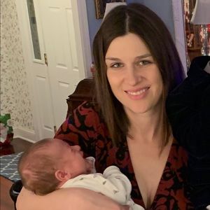 Meet your Posher, Laura